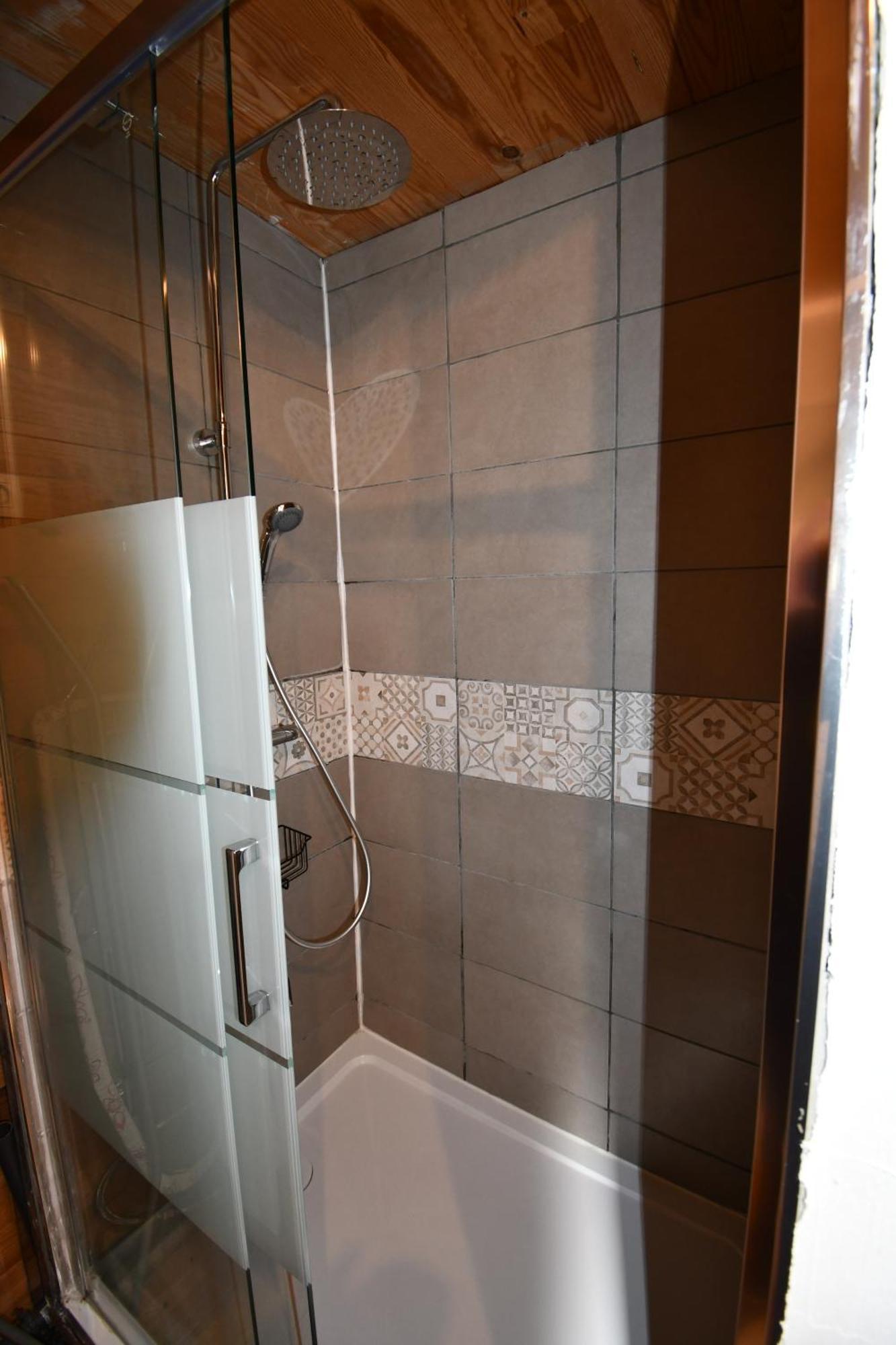 Villa Lutel Le Bourg-dʼOisans Habitación foto
